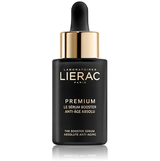 migliore siero viso Lierac - Premium Serum Absolu
