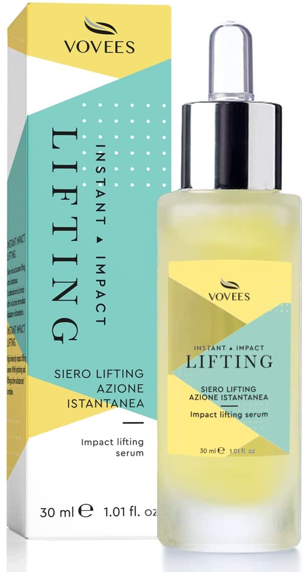 Vovees – Instant Impact Lifting